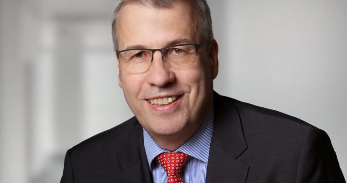 Interim Management - Dietmar Wöhrmann